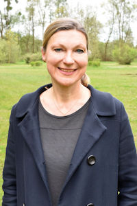 Dr. med. Sabine Jendrosch